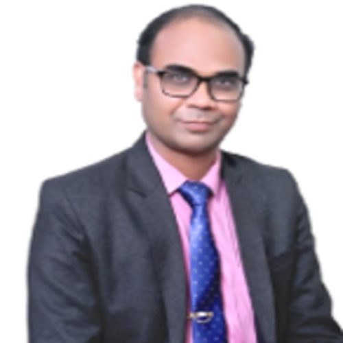 Prof. (Dr.) Nalini kanta Sahoo's profile